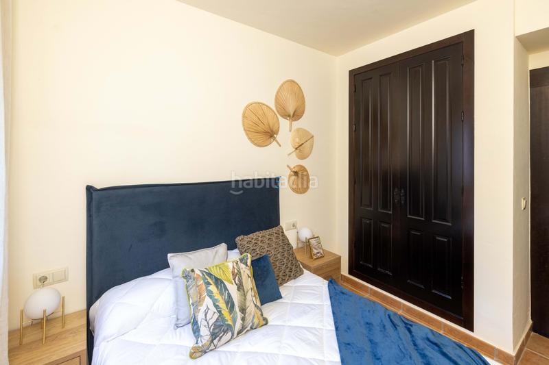 Foto a713f7f4-e246-4a96-97be-62b4a232f571. House with parking in La Pinilla - Las Palas Fuente Álamo de Murcia