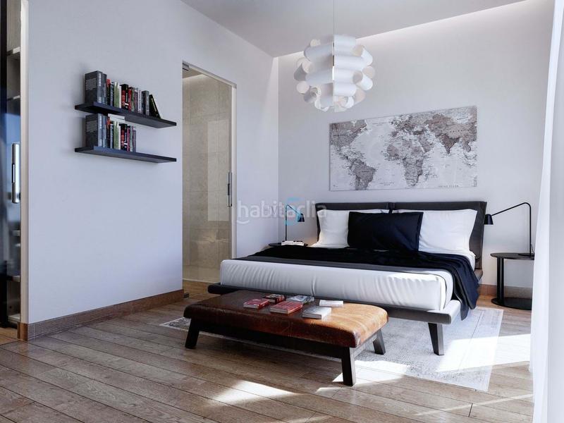 Foto 0c199c90-0c03-4be0-9876-33f55200ca54. Flat with pool in San Javier San Javier