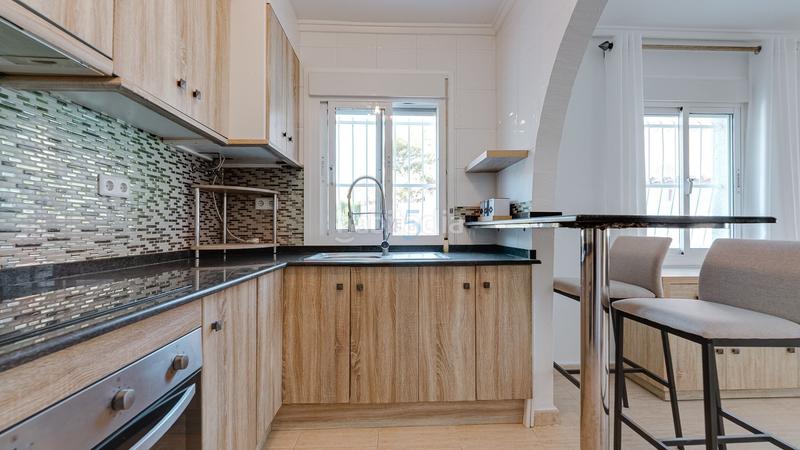 Foto 1e149b0c-69c0-4952-96d9-e561965cb137. Maison avec chauffage piscine dans Rojales