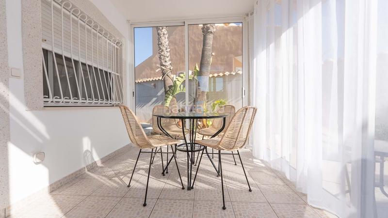 Foto 4e8dee10-385f-4267-9370-4828c06645bb. Maison avec chauffage piscine dans Rojales