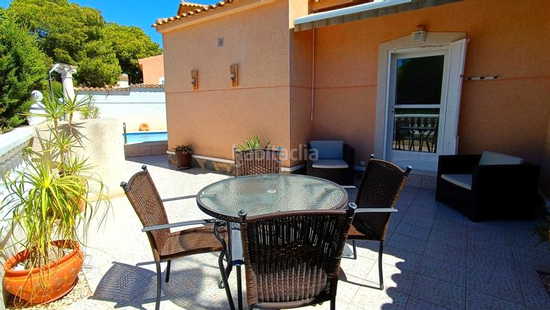 Foto a4ada8d5-6332-4ff6-bb86-0fde30afc57c. Maison avec chauffage piscine dans Rojales