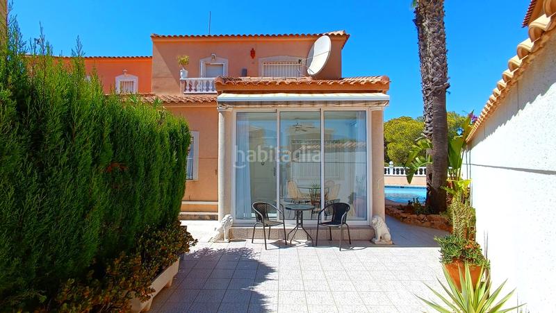 Foto d337fd64-b19e-47d8-a0aa-b76ef8145880. Maison avec chauffage piscine dans Rojales