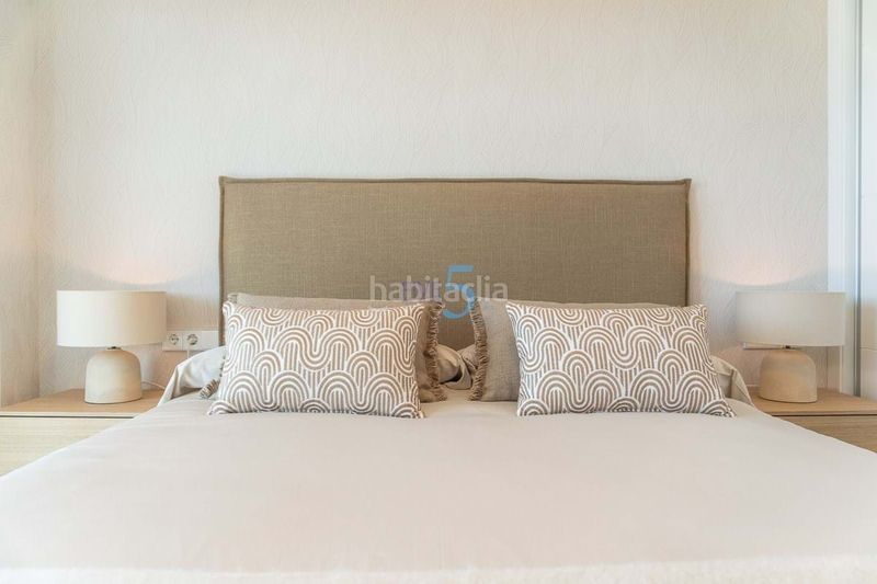 Foto 061d35d3-b7b1-4a4c-84f9-9781c3ab8d84. Pis amb piscina a Playa Flamenca Orihuela
