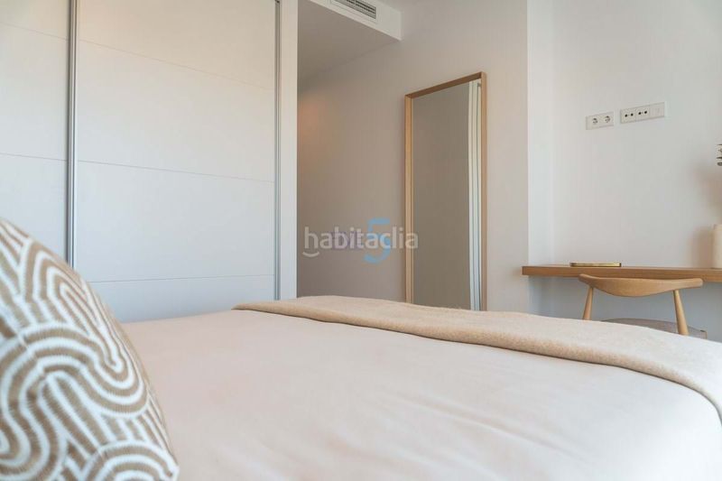 Foto 8e6592fb-33ae-4789-af78-d144f722419c. Pis amb piscina a Playa Flamenca Orihuela