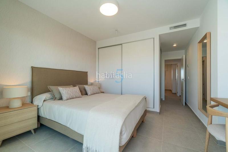 Foto d8574c52-4cb4-4e37-836e-f7a0badaed64. Appartement avec piscine dans Playa Flamenca Orihuela