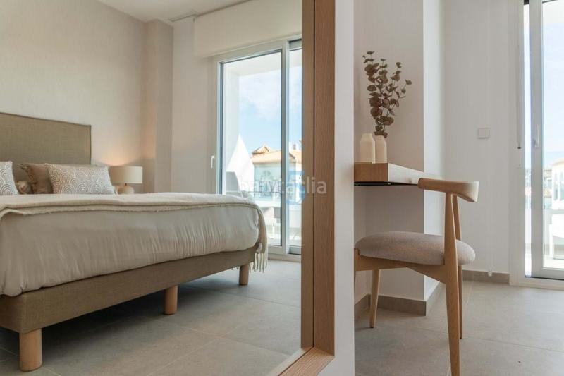 Foto 4fcfb7c9-2dc1-4d59-8c9d-1076bc27b706. Etagenwohnung mit pool in Playa Flamenca Orihuela