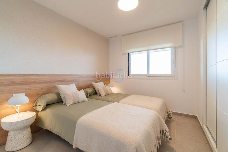 Foto d6273568-3743-4c7c-89ec-28b7483aaaa7. Etagenwohnung mit pool in Playa Flamenca Orihuela