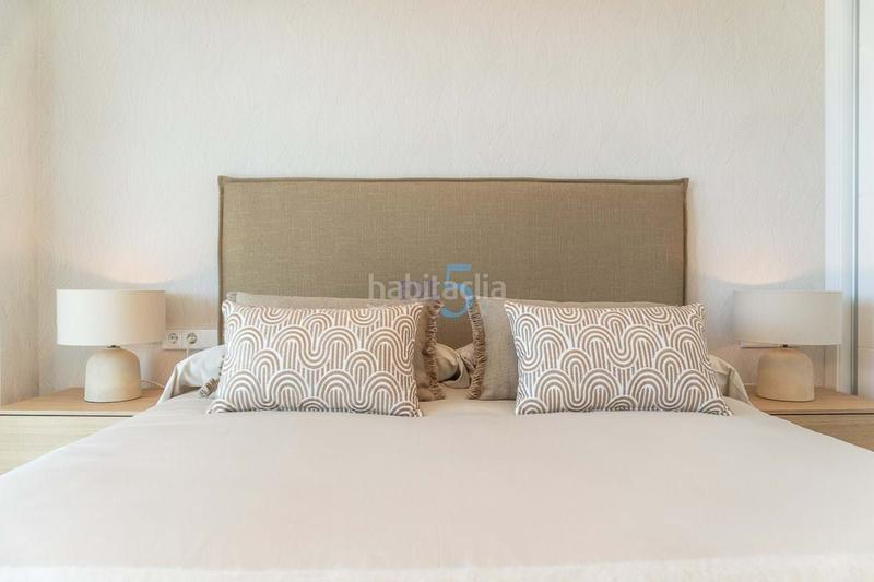 Foto e0a52445-3b84-4050-b3cb-d739c0540066. Etagenwohnung mit pool in Playa Flamenca Orihuela