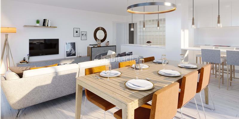 Foto 9edbddbf-f97d-4edf-8b85-1e374c048fee. Appartement avec piscine dans Playa Flamenca Orihuela