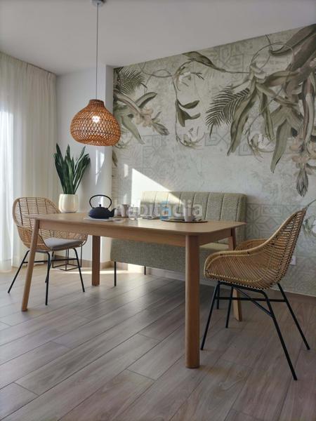 Foto 2c289080-5108-424f-869c-4c8b1bda7ae4. Appartamento con parcheggio piscina in Desamparados - Hurchillo - Torremendo Orihuela