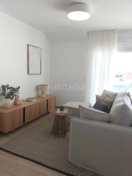 Foto a9630a41-06e5-4fc6-9ef1-96ffffd2cdf4. Appartamento con parcheggio piscina in Desamparados - Hurchillo - Torremendo Orihuela