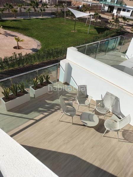 Foto e4a3a2fb-eadf-4377-84df-a09fd8448f69. Appartamento con parcheggio piscina in Desamparados - Hurchillo - Torremendo Orihuela