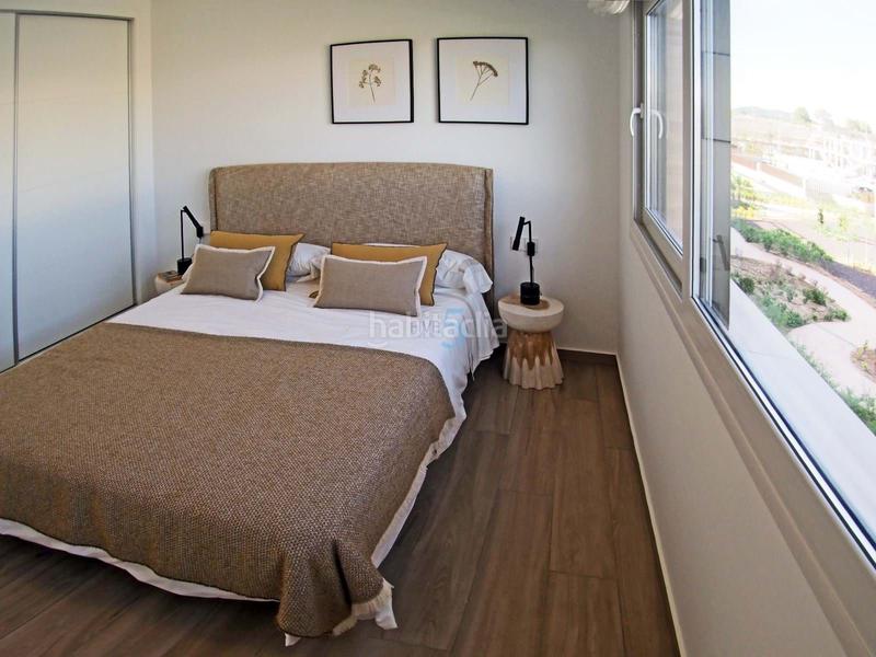 Foto 9fc0ca30-3d22-49f1-998e-444101cfbed9. Appartement avec parking piscine dans Desamparados - Hurchillo - Torremendo Orihuela