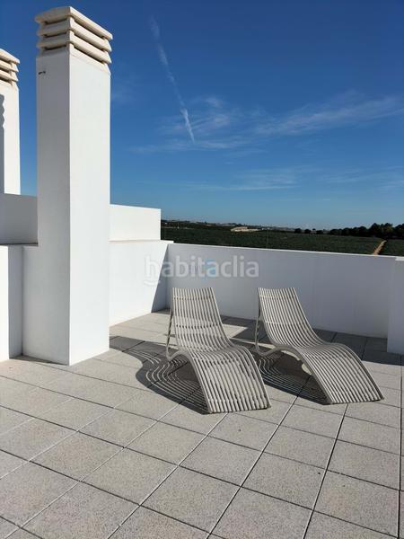 Foto f18a7819-0c20-469e-be58-b5d599402385. Appartement avec parking piscine dans Desamparados - Hurchillo - Torremendo Orihuela