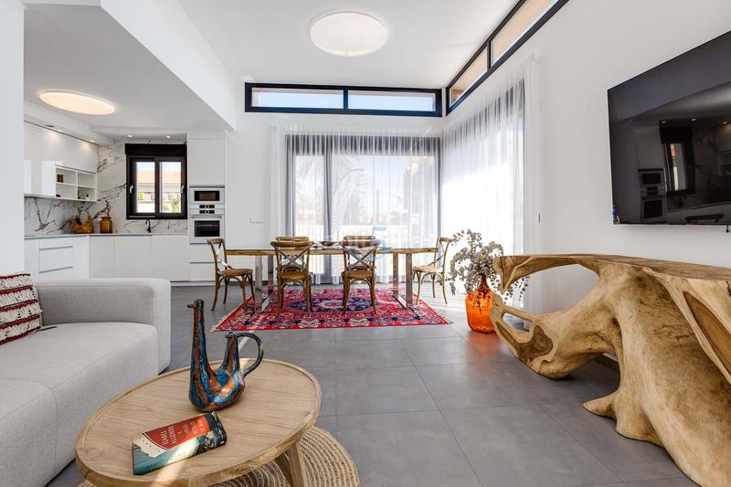 Foto bd25fc3a-dca1-48dc-a09c-efe31506ffc3. Casa a Los Europeos Torrevieja