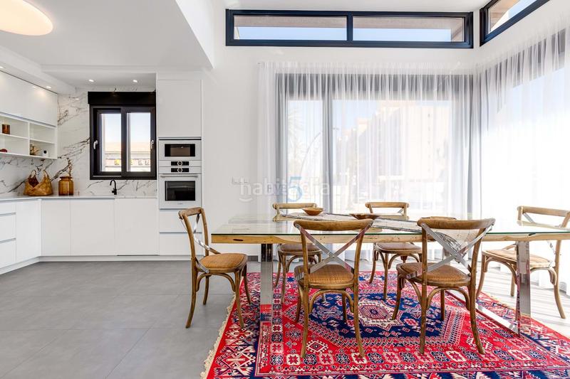 Foto b841565f-1ebc-4052-835c-aa2343a016b3. Maison dans Los Europeos Torrevieja