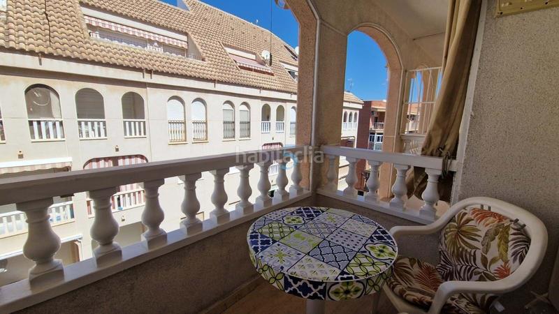 Foto 0ae58104-13d5-4a8c-9385-7f2d14688fc5. Appartamento con riscaldamento in El Acequión Torrevieja