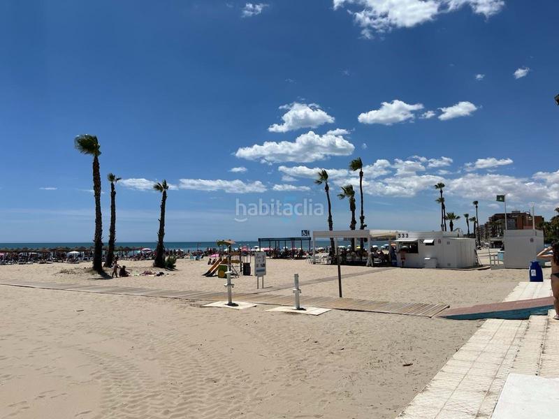 Foto 3734a90d-442e-4eb4-bd91-41f910889bad. Appartamento con riscaldamento in El Acequión Torrevieja