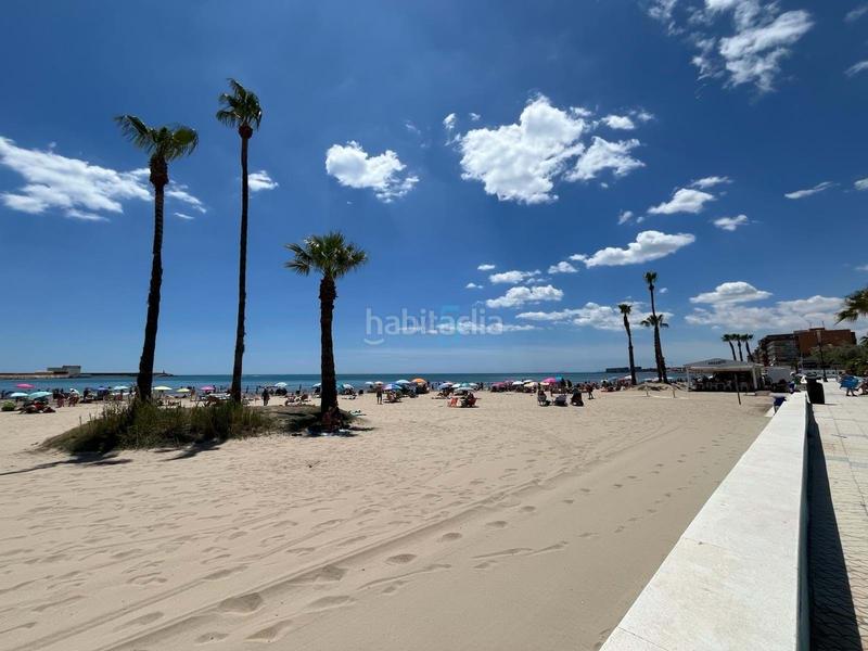 Foto 7b73b641-6e98-4ad7-abbb-e8ab25d41263. Appartamento con riscaldamento in El Acequión Torrevieja