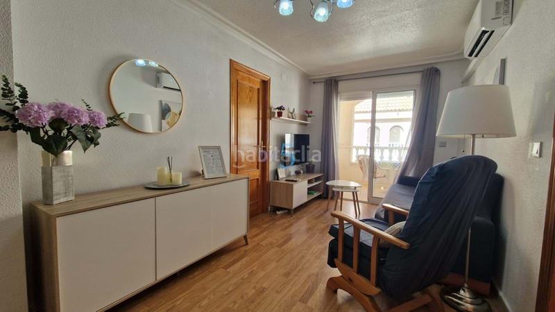 Foto 867b6694-d30f-43bf-8109-3c04c975cfec. Appartamento con riscaldamento in El Acequión Torrevieja