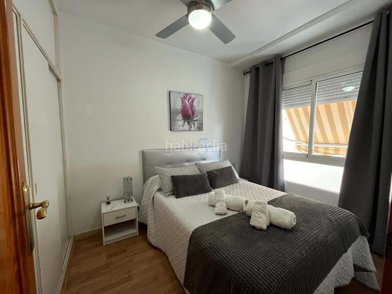 Foto 9bdf165a-ecbb-4767-82e2-d0b4ff0435a1. Appartamento con riscaldamento in El Acequión Torrevieja