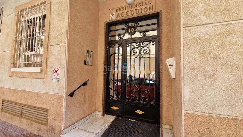 Foto aab3b082-09ac-4e20-9fba-ccbe205c515e. Appartamento con riscaldamento in El Acequión Torrevieja