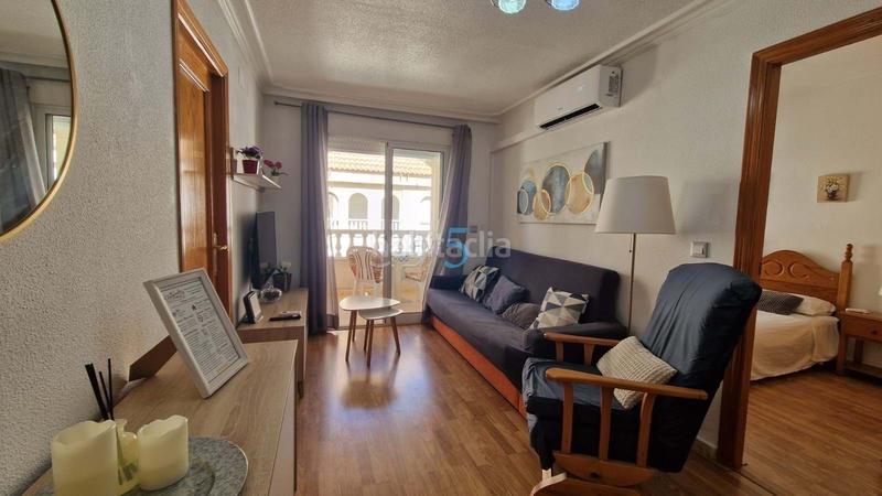Foto c809d763-ad4e-4d6b-91f9-410cb5de251c. Appartamento con riscaldamento in El Acequión Torrevieja