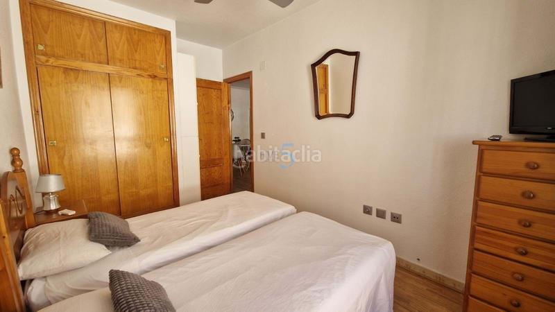 Foto e59e9abc-549e-4de8-99c6-eb3c35e52599. Appartamento con riscaldamento in El Acequión Torrevieja