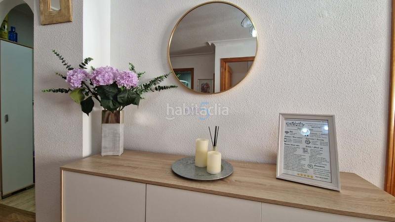 Foto f4993746-f60d-4aaa-8cd1-a8fcd46e4810. Appartamento con riscaldamento in El Acequión Torrevieja