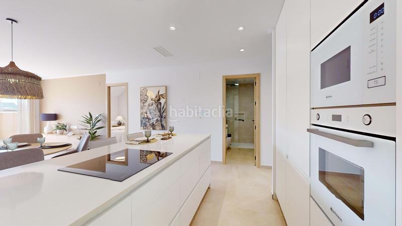 Foto b9da5626-aa18-4cae-9156-4b84ebe20b6c. Appartement avec piscine dans Pilar de la Horadada ciudad Pilar de la Horadada