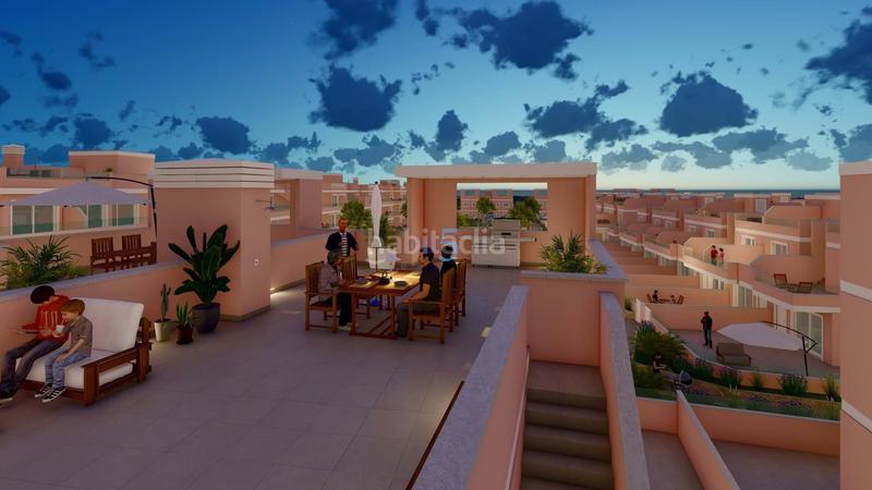 Foto 08e334f6-a57d-4b46-984c-741b5d0471c3. Flat with pool in Pilar de la Horadada ciudad Pilar de la Horadada