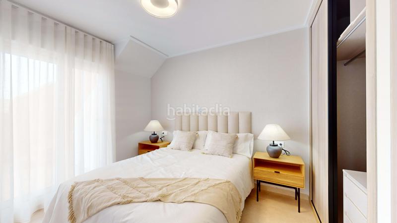 Foto edabd487-20ea-4c95-a0db-586f7b3226ed. Piso en Pilar de la Horadada ciudad Pilar de la Horadada