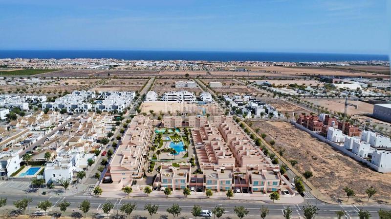 Foto 51f7e3bd-30f8-4a88-8046-6d8de188c1d2. Flat with pool in Pilar de la Horadada ciudad Pilar de la Horadada