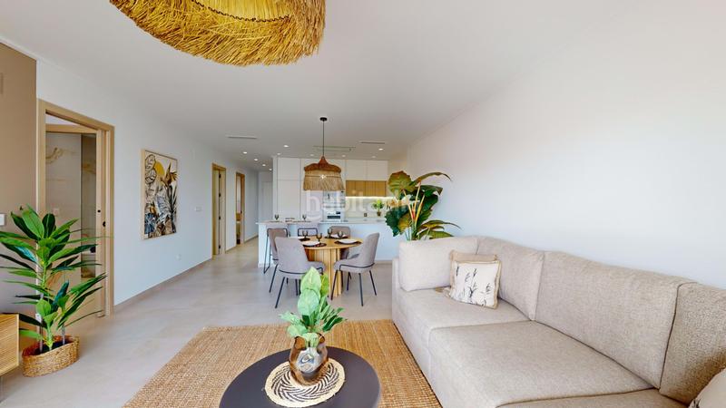 Foto b3e0c9f2-acc8-496b-a5af-70b84debe9b3. Flat with pool in Pilar de la Horadada ciudad Pilar de la Horadada