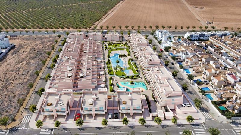 Foto b686572e-fec3-4a9f-99e9-876f95cb27c3. Flat with pool in Pilar de la Horadada ciudad Pilar de la Horadada