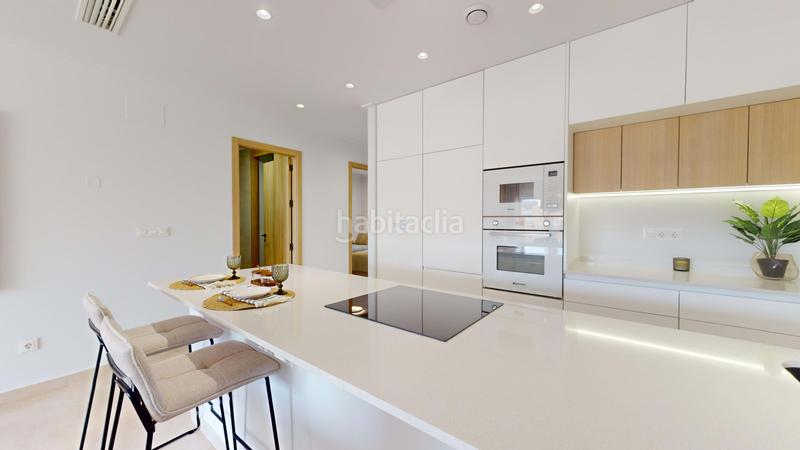 Foto d3cb1651-cecc-4ffe-aefb-fa34b0e460f4. Flat with pool in Pilar de la Horadada ciudad Pilar de la Horadada