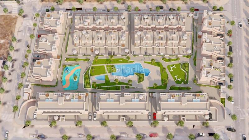 Foto 8e1fe9bc-1e7c-4162-be5a-821539197063. Piso en Pilar de la Horadada ciudad Pilar de la Horadada