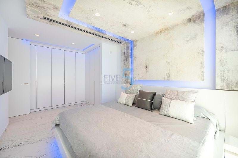 Foto 3e47a0ef-9707-4810-82f1-d01b16d579ce. Casa a Manzanera-Tosal Calp