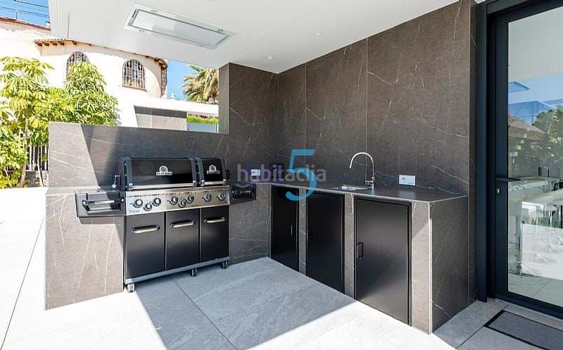 Foto 52a7ae4c-5f0f-46c3-a512-b01d64a21a07. Casa a Manzanera-Tosal Calp