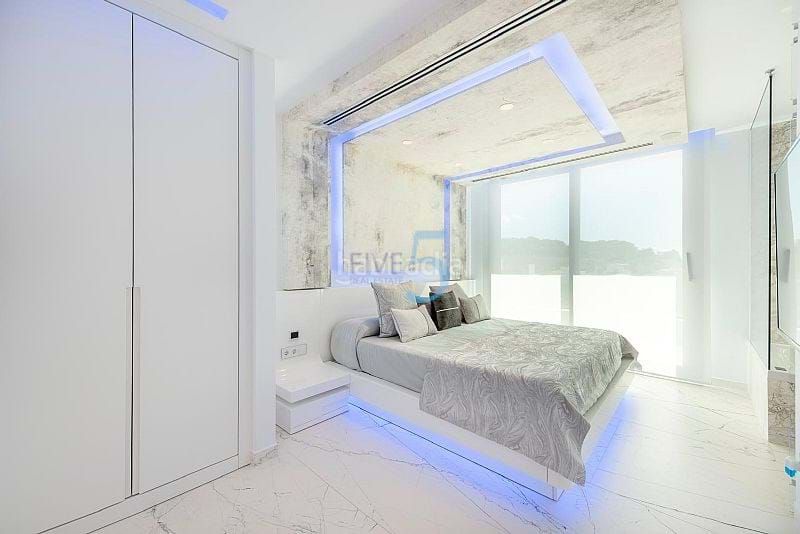 Foto c5606eb1-b70b-4078-af69-9ce783079f28. Casa a Manzanera-Tosal Calp