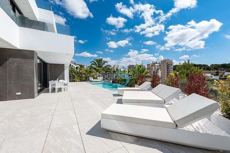 Foto 5224dcf6-532f-4e9d-802c-a4eb19eead86. Haus in Manzanera-Tosal Calp