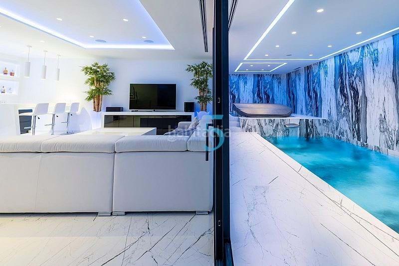 Foto 53292f7d-910d-4960-91e7-b4624085e7af. Haus in Manzanera-Tosal Calp