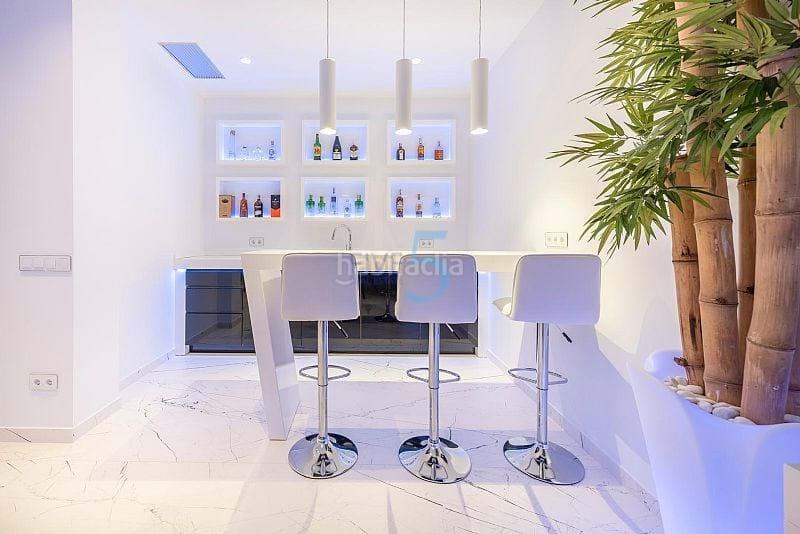 Foto 5c11d296-84b7-4e30-bbe1-b98ad9652e6c. Haus in Manzanera-Tosal Calp