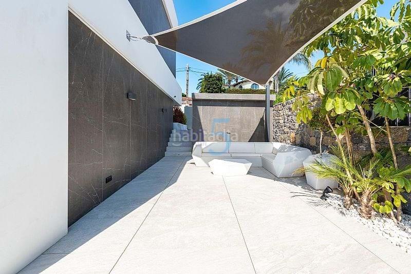 Foto 1c91c784-6777-4868-b7b6-6eb64c107b71. House in Manzanera-Tosal Calp