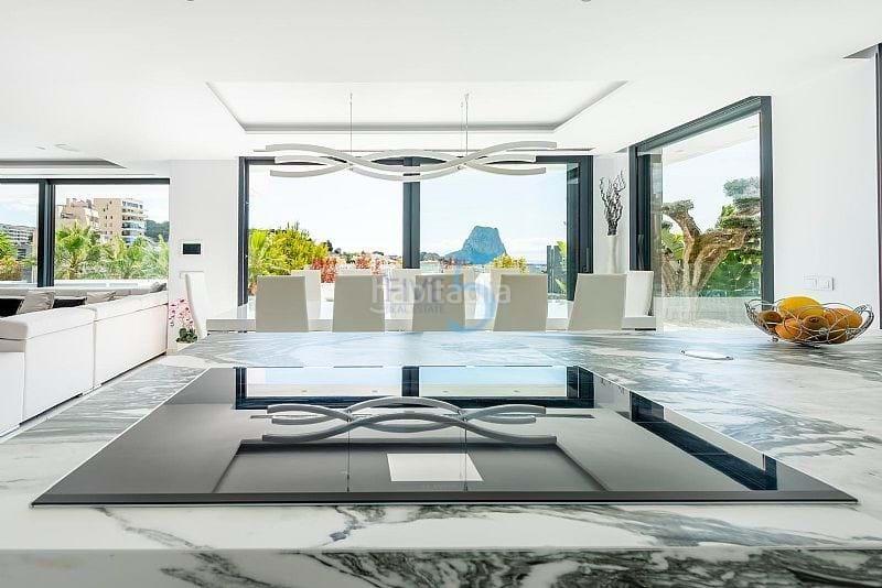 Foto 21d47007-c864-4e40-b352-4347a2a9285f. House in Manzanera-Tosal Calp