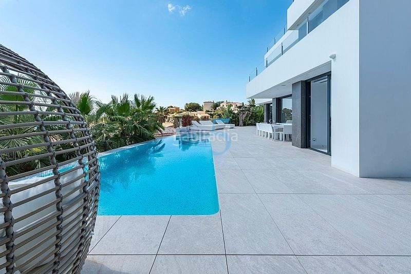 Foto 8dd5ab1e-89b0-4b2d-ae8a-eec3f1c66ba1. Maison dans Manzanera-Tosal Calp