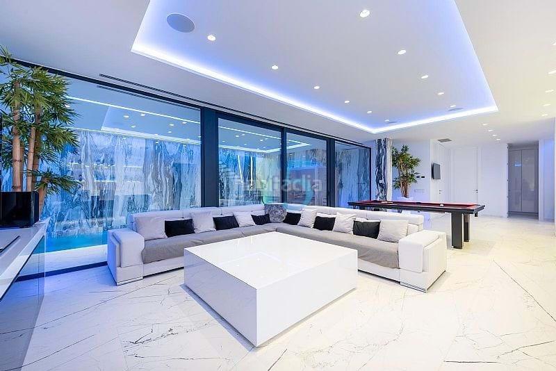 Foto a740780d-f995-48ed-8b54-adef66c903c7. Maison dans Manzanera-Tosal Calp