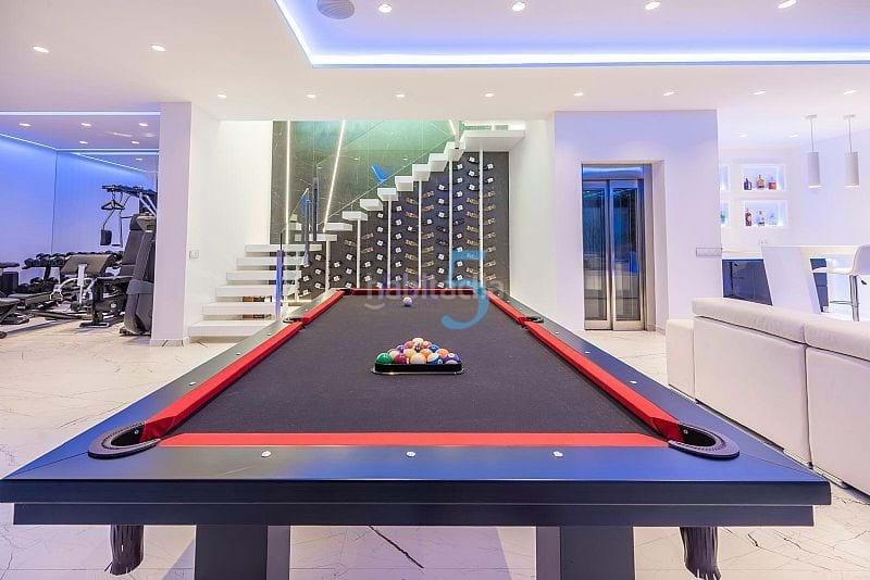 Foto d7df7f3a-5cc1-4d3a-a6b8-0b7a2ddf9af4. Maison dans Manzanera-Tosal Calp