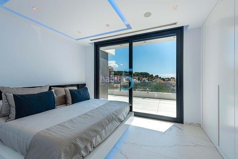 Foto f96146b1-2284-4622-99ff-428663a2b538. Maison dans Manzanera-Tosal Calp