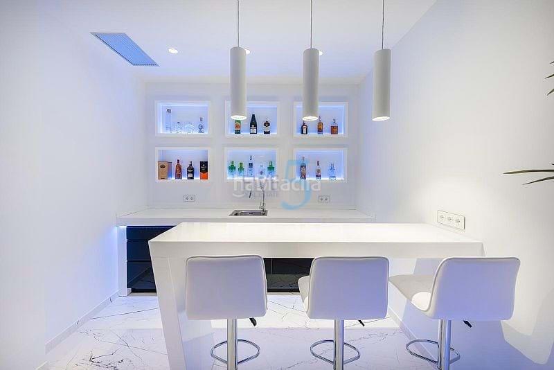 Foto fc582d21-2871-49eb-b5b3-2795e9ab4eb7. Maison dans Manzanera-Tosal Calp